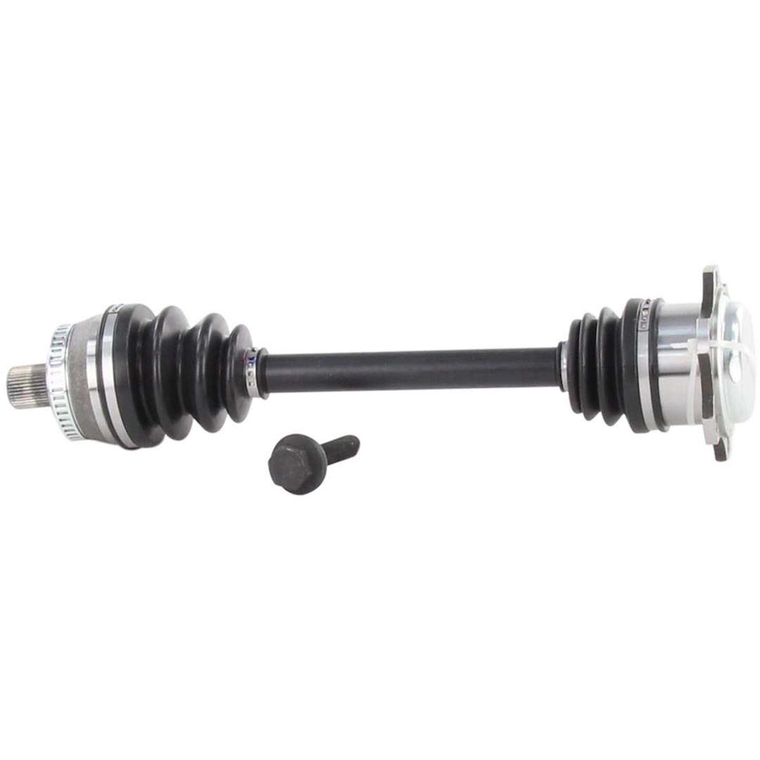 Trakmotive CV Axle Shaft, Premium, OEM Replacement – AD-8006