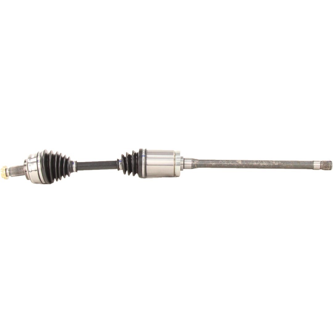 Trakmotive CV Axle Shaft, Premium, OEM Replacement – BM-8008