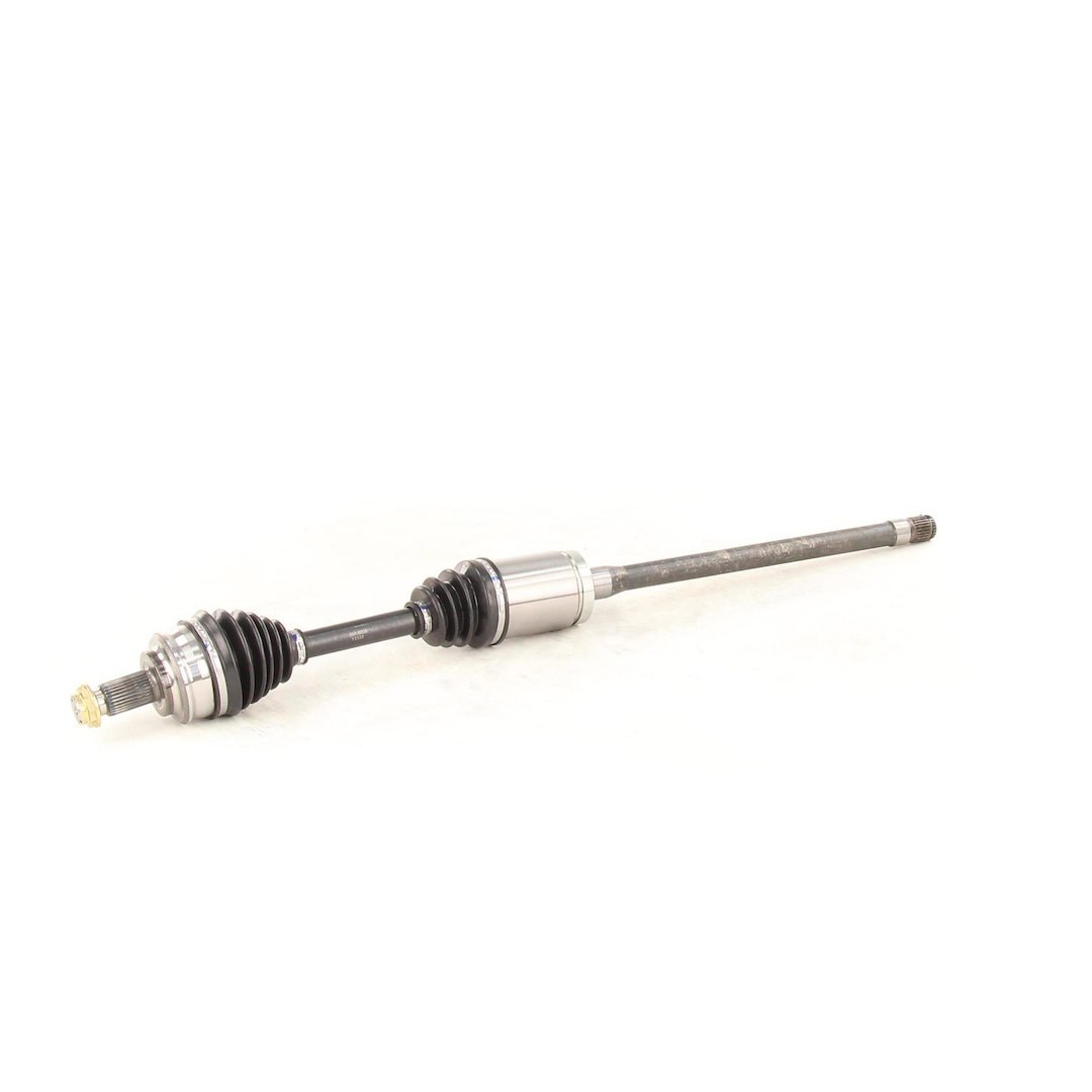 Trakmotive CV Axle Shaft, Premium, OEM Replacement – BM-8008