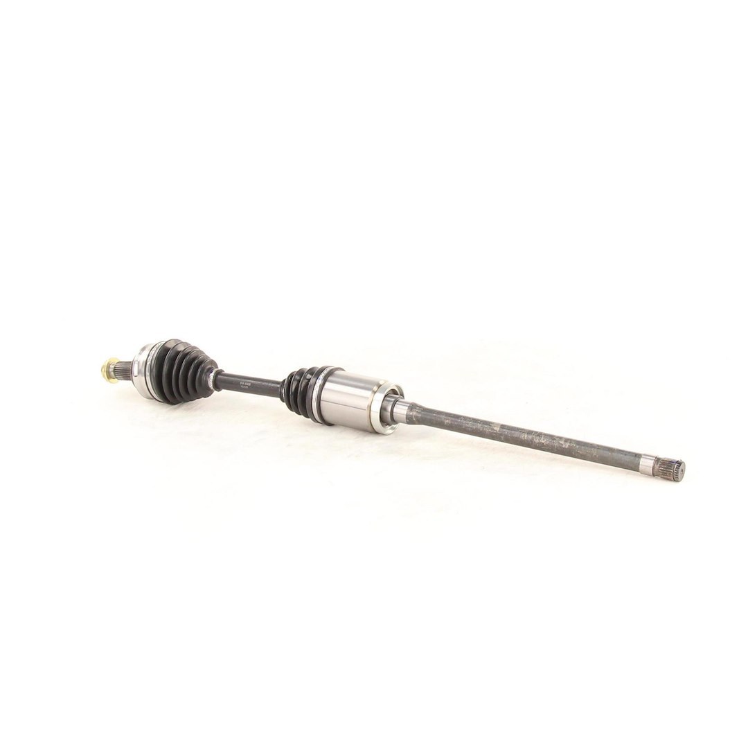 Trakmotive CV Axle Shaft, Premium, OEM Replacement – BM-8008