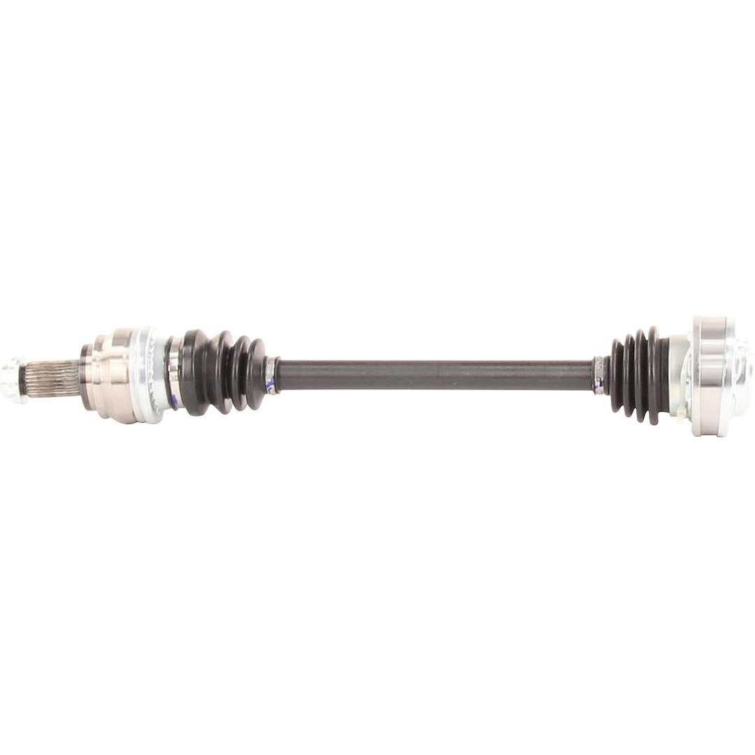 Trakmotive CV Axle Shaft, Overall Compressed Length 24.29 Inches – BM-8727