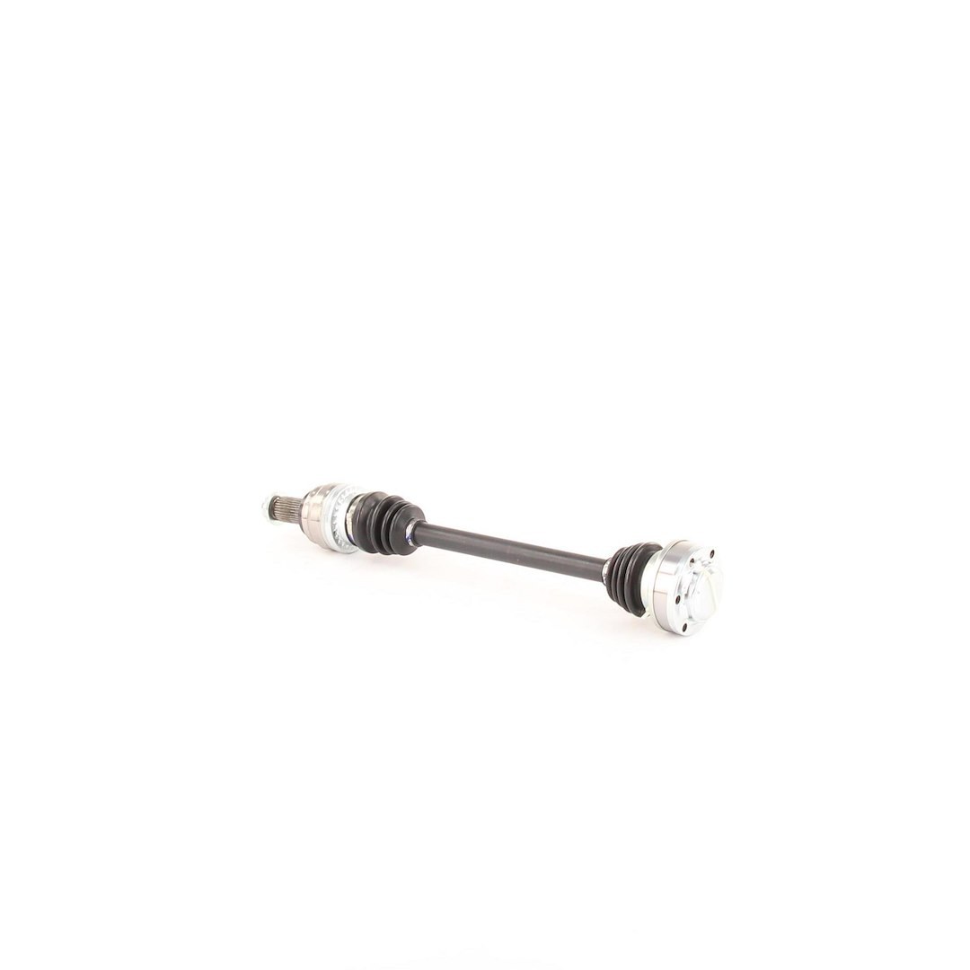 Trakmotive CV Axle Shaft, Overall Compressed Length 24.29 Inches – BM-8727