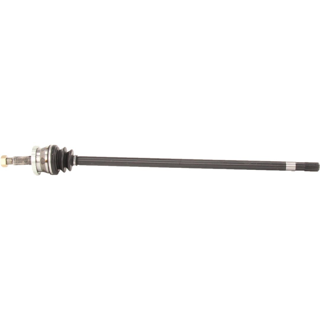 Trakmotive CV Axle Shaft, Premium, OEM Replacement – CH-8034