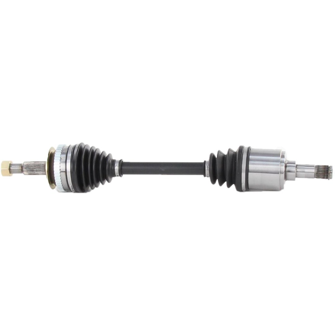 Trakmotive CV Axle Shaft, Premium, OEM Replacement – CH-8080
