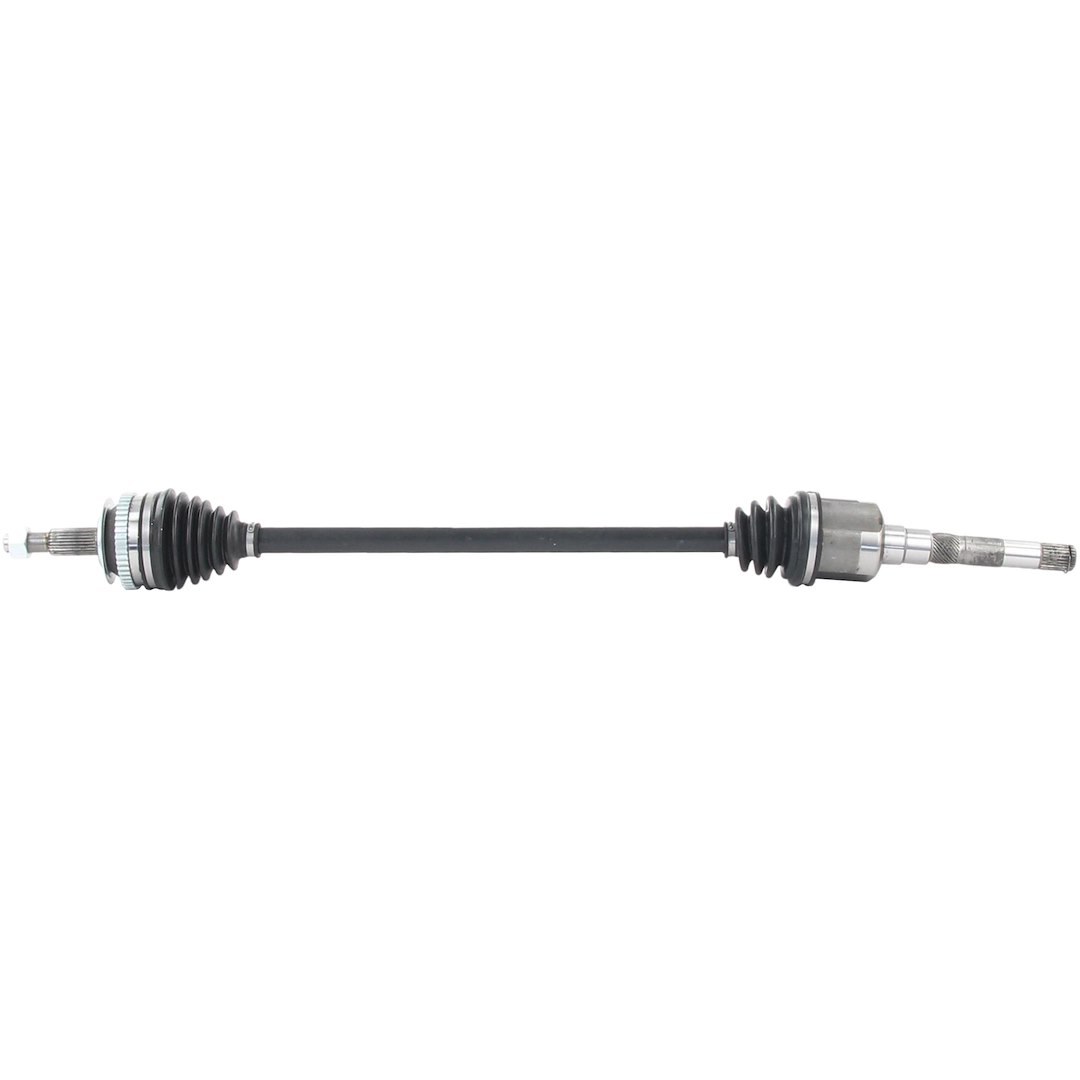Trakmotive CV Axle Shaft, Premium, OEM Replacement – CH-8108
