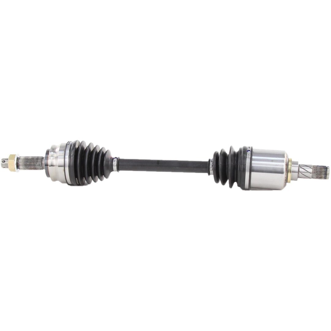 Trakmotive CV Axle Shaft, Premium, OEM Replacement – CH-8110