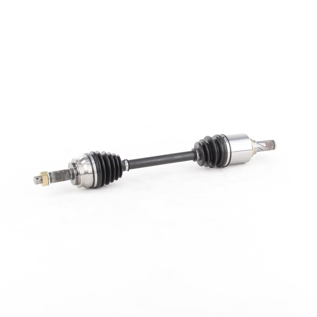 Trakmotive CV Axle Shaft, Premium, OEM Replacement – CH-8110