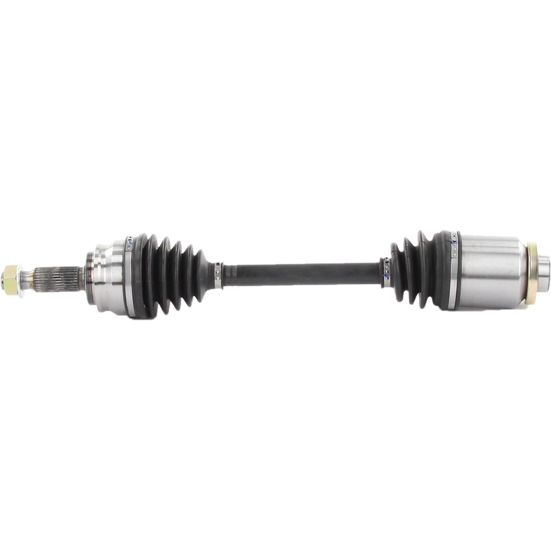 Trakmotive CV Axle Shaft, Premium, OEM Replacement, Compressed Length 23.11 Inches – CH-8111