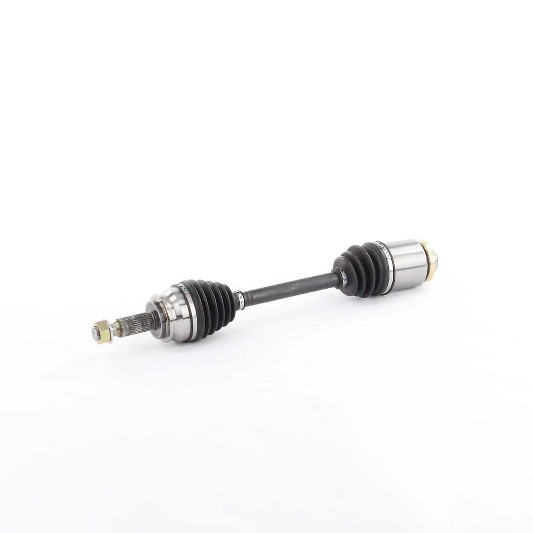 Trakmotive CV Axle Shaft, Premium, OEM Replacement, Compressed Length 23.11 Inches – CH-8111