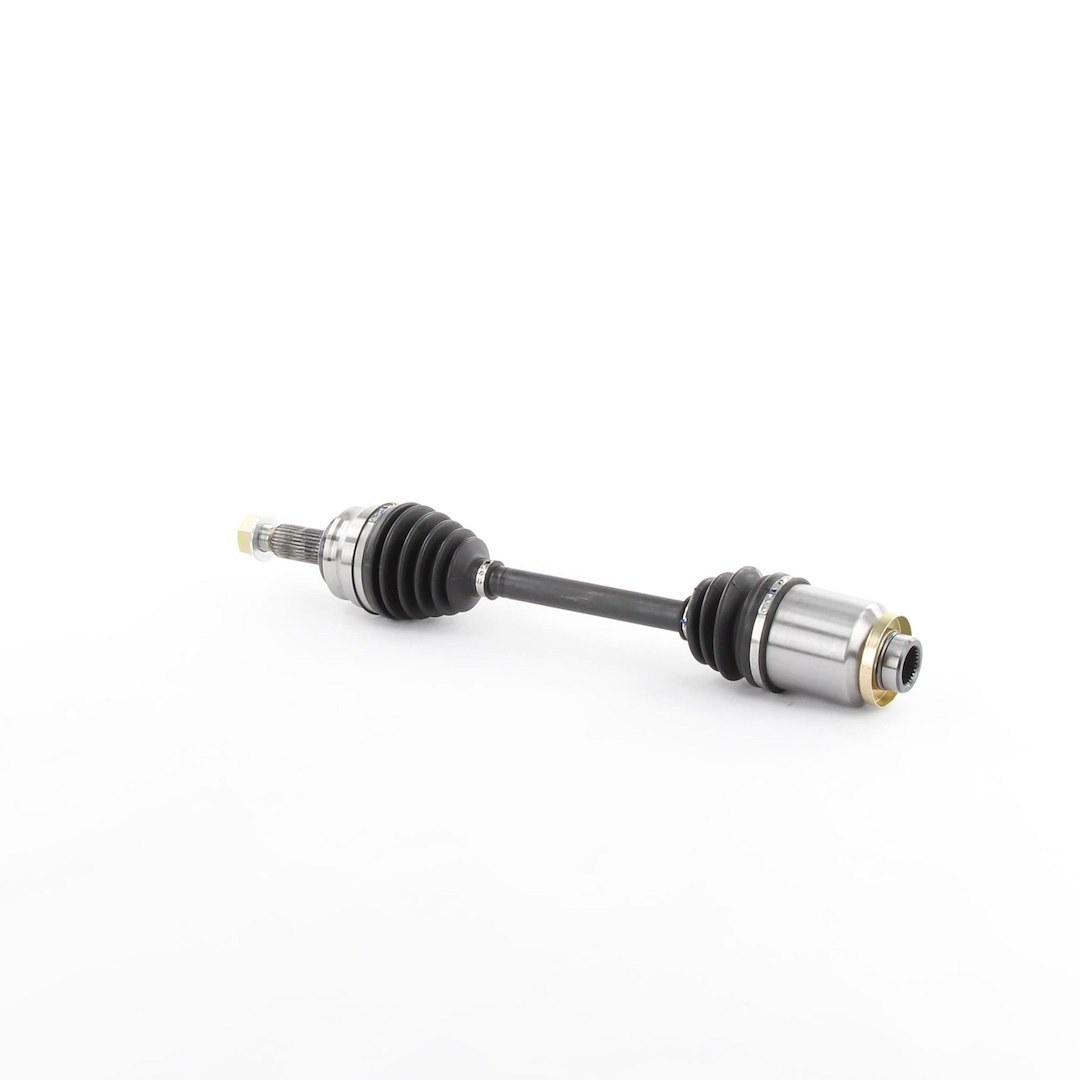 Trakmotive CV Axle Shaft, Premium, OEM Replacement, Compressed Length 23.11 Inches – CH-8111