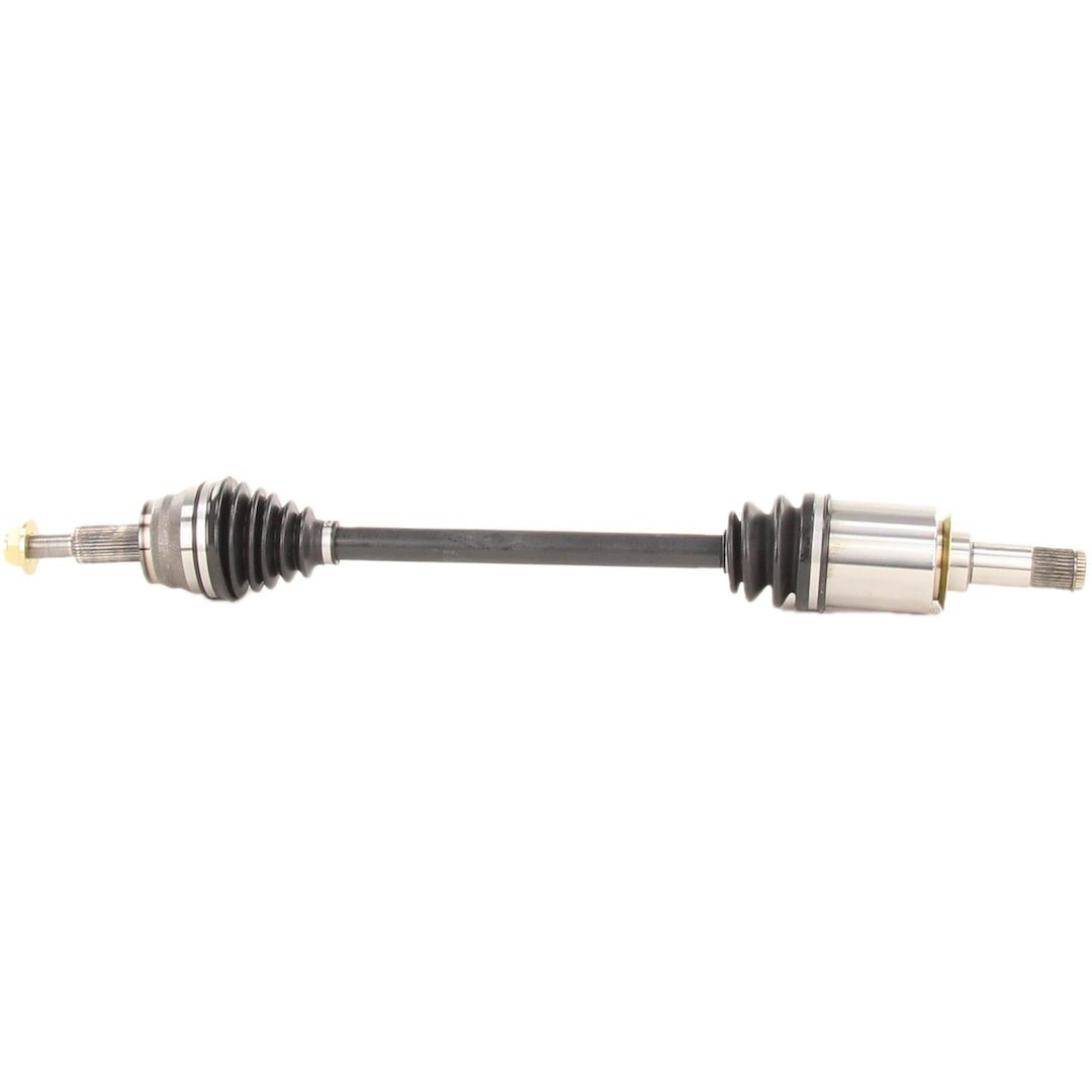 Trakmotive CV Axle Shaft, Premium, Compressed Length 33.74 Inches – CH-8250