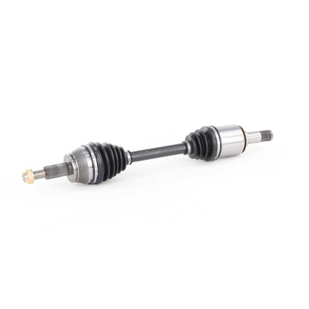 Trakmotive CV Axle Shaft, Premium – CH-8253
