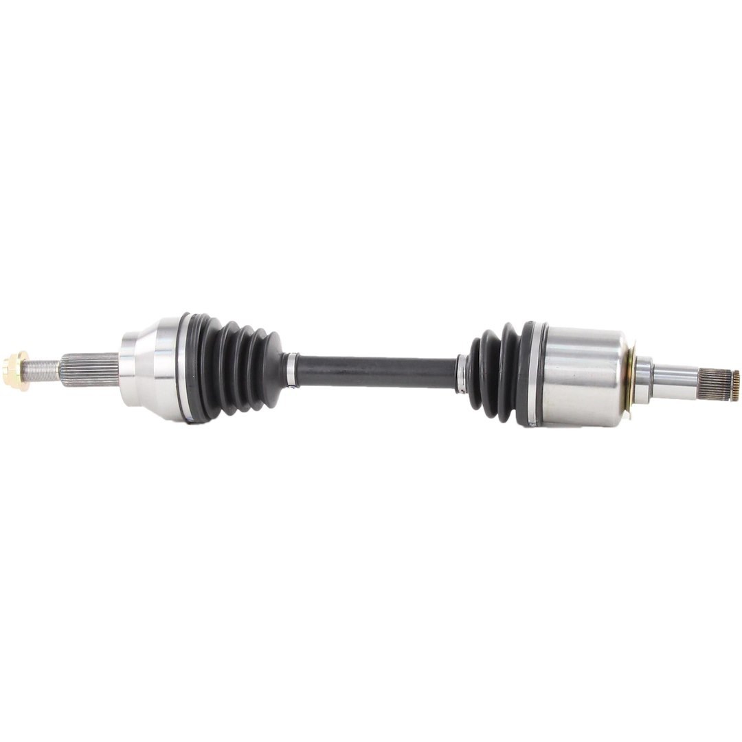 Trakmotive CV Axle Shaft, Premium – CH-8255