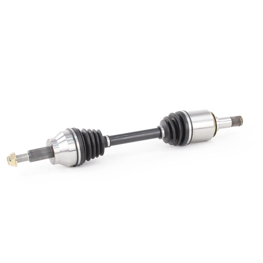 Trakmotive CV Axle Shaft, Premium – CH-8255
