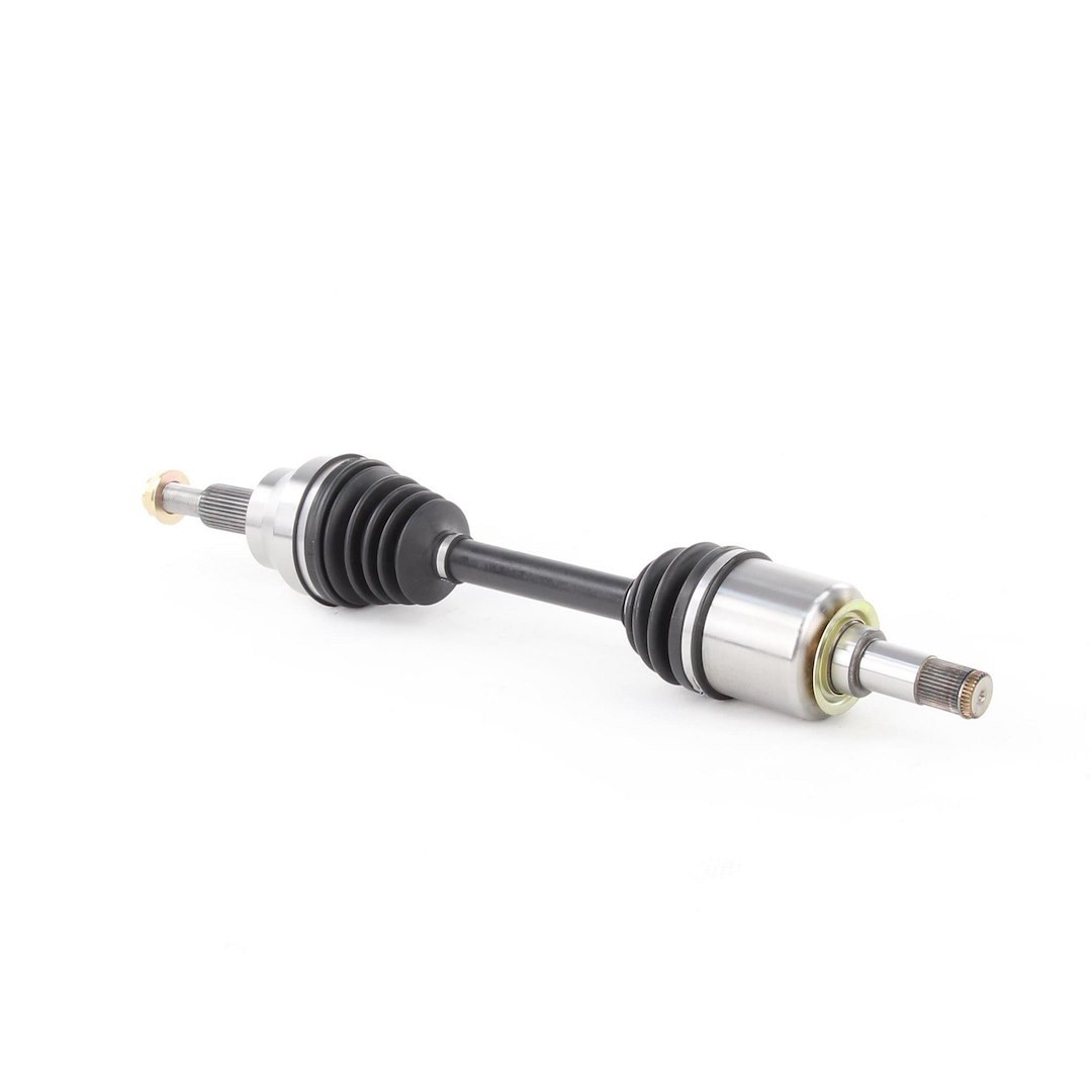 Trakmotive CV Axle Shaft, Premium – CH-8255