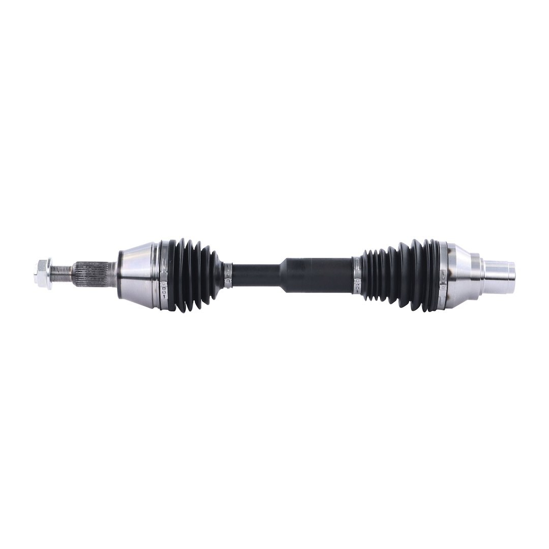 Trakmotive CV Axle Shaft, Overall Compressed Length 24.37 Inches – CH-8256XTT
