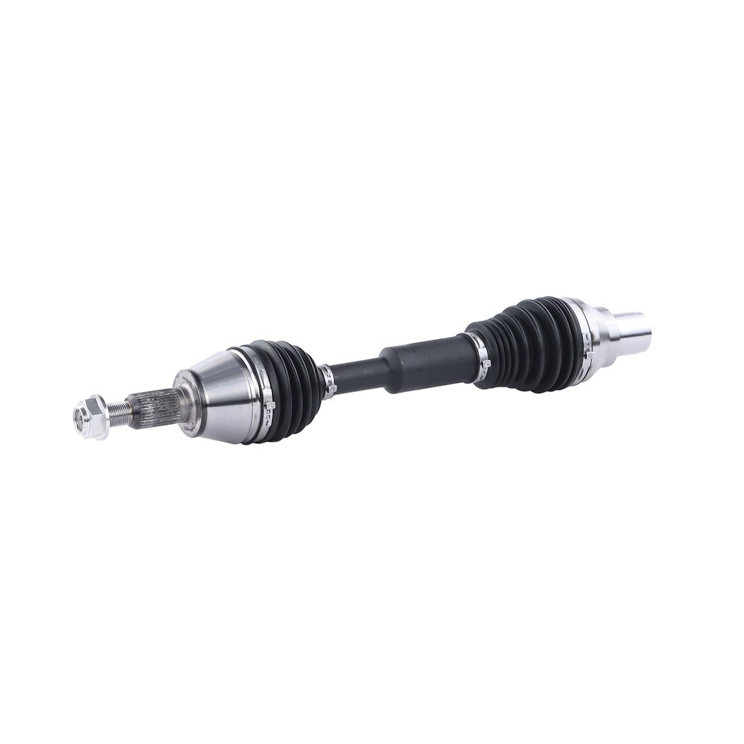 Trakmotive CV Axle Shaft, Overall Compressed Length 24.37 Inches – CH-8256XTT