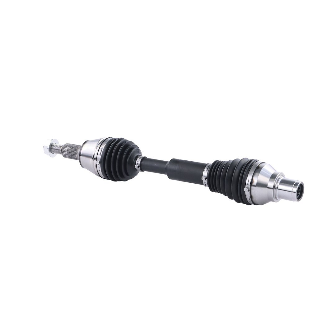 Trakmotive CV Axle Shaft, Overall Compressed Length 24.37 Inches – CH-8256XTT