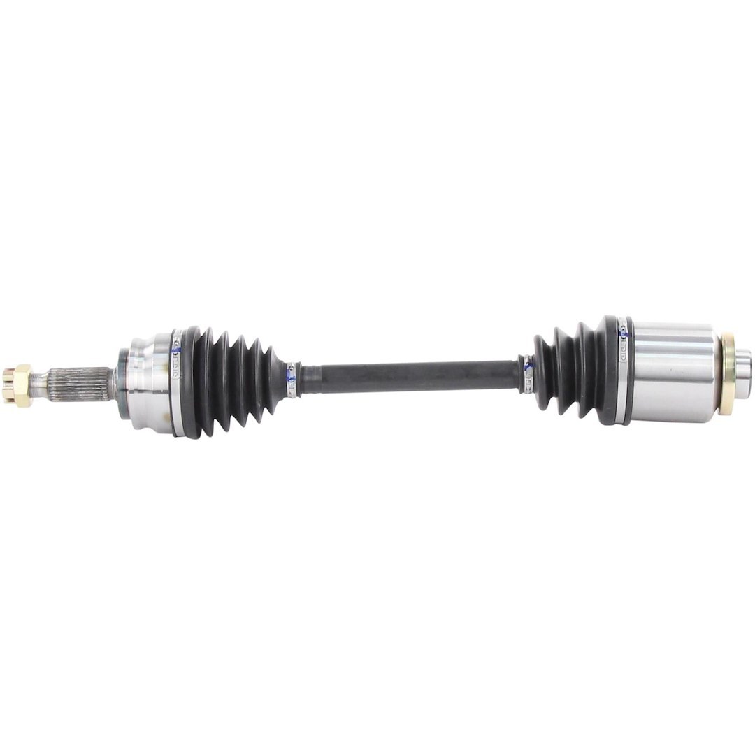 Trakmotive CV Axle Shaft, 23 3/8 Inch Overall Compressed Length – CH-8279