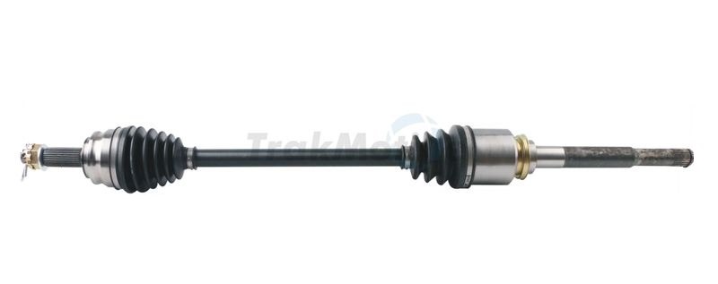 Trakmotive CV Axle Shaft, OE-Replacement – CH-8332