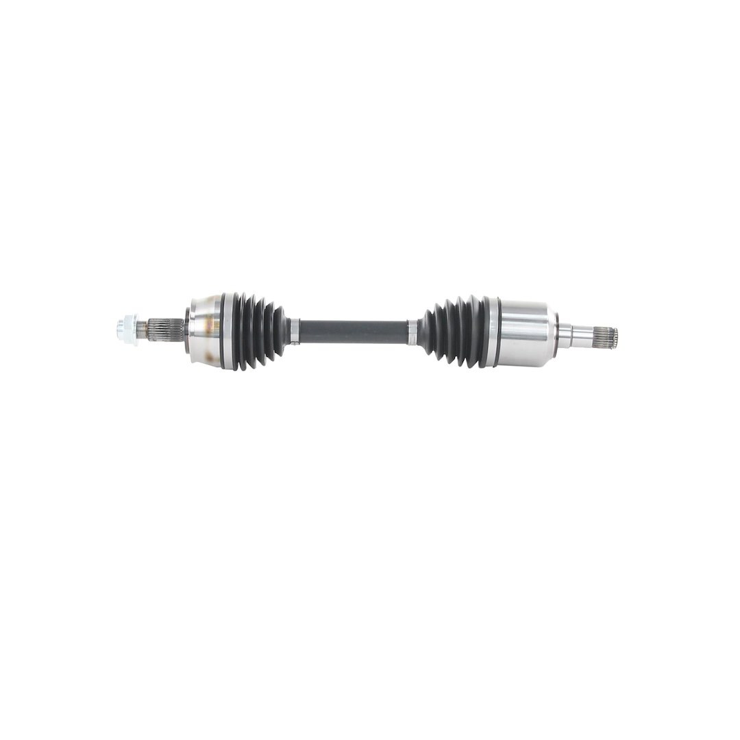 Trakmotive CV Axle Shaft, 23.88 Inch Compressed Length, 25.88 Inch Extended Length – CH-86022