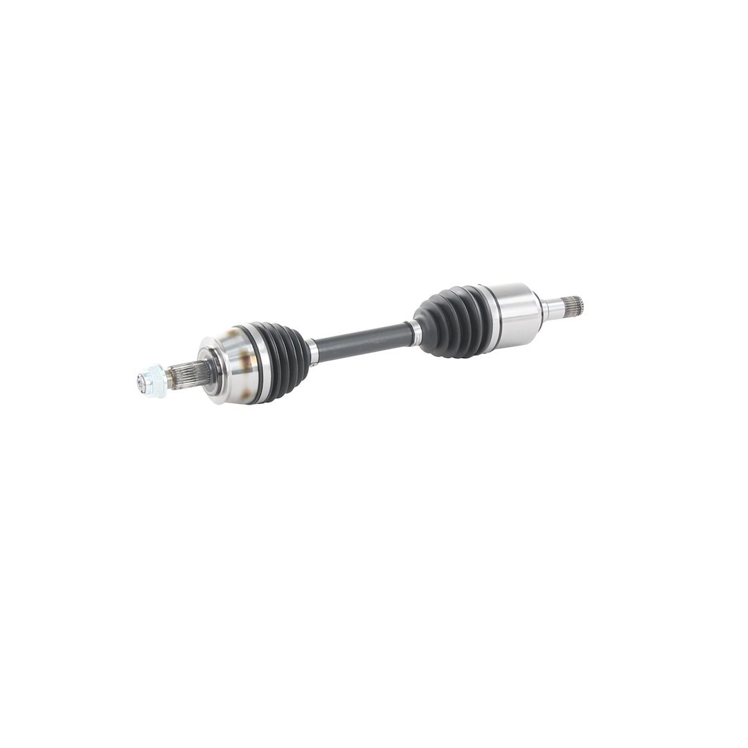 Trakmotive CV Axle Shaft, 23.88 Inch Compressed Length, 25.88 Inch Extended Length – CH-86022