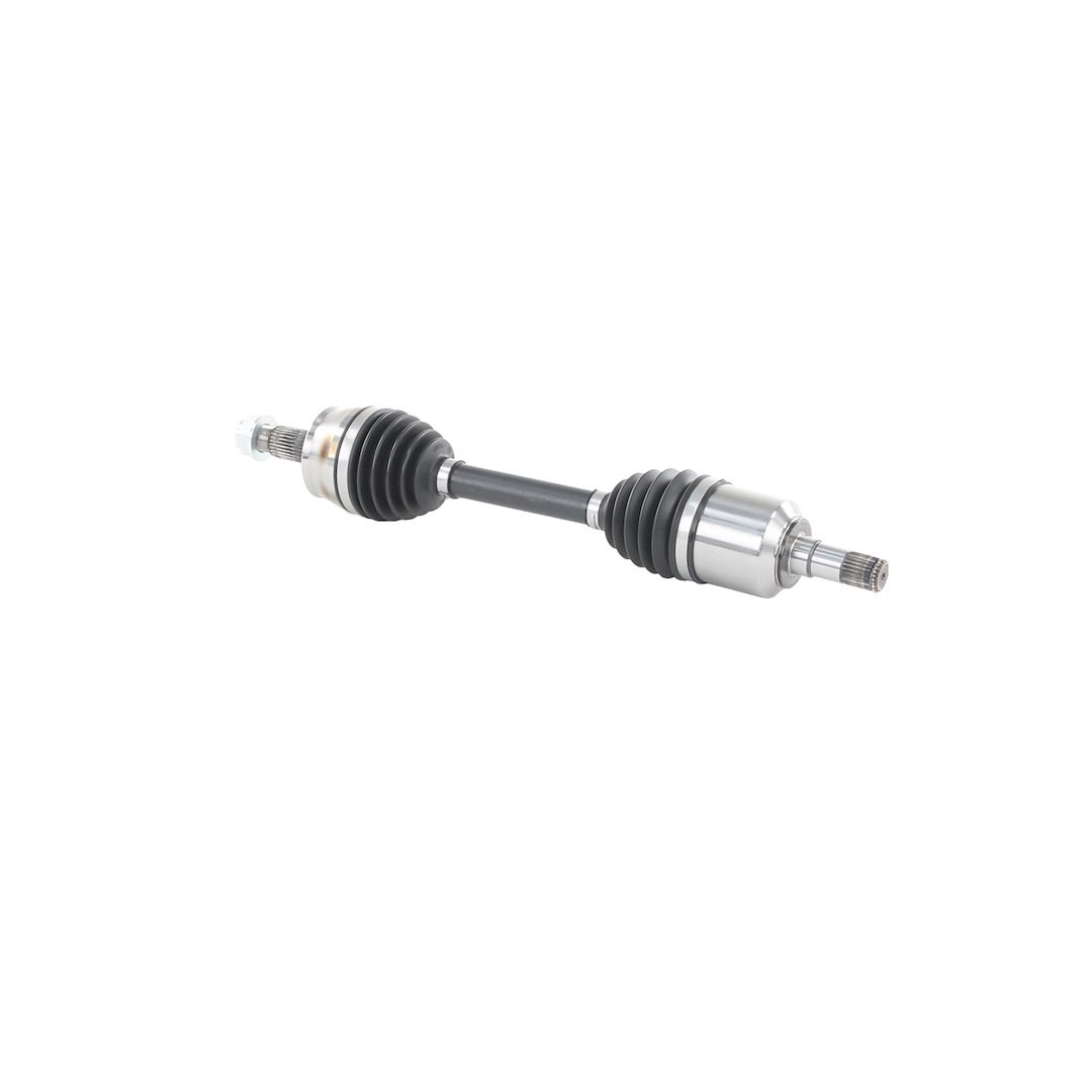 Trakmotive CV Axle Shaft, 23.88 Inch Compressed Length, 25.88 Inch Extended Length – CH-86022