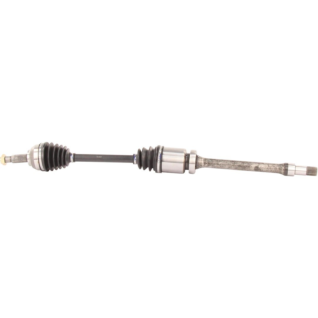 Trakmotive CV Axle Shaft, Premium, OEM Replacement – FD-8027