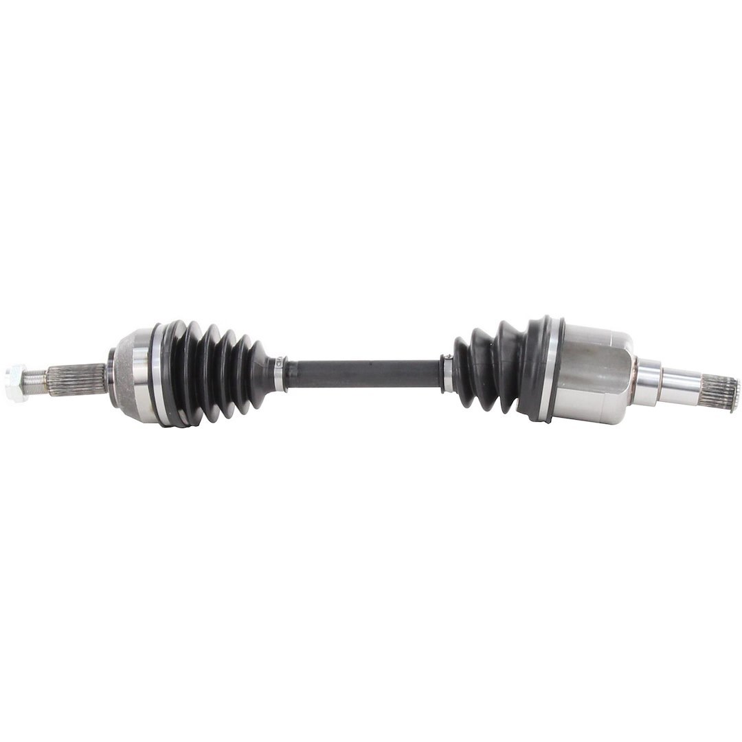 Trakmotive CV Axle Shaft, Premium, OEM Replacement – FD-8038