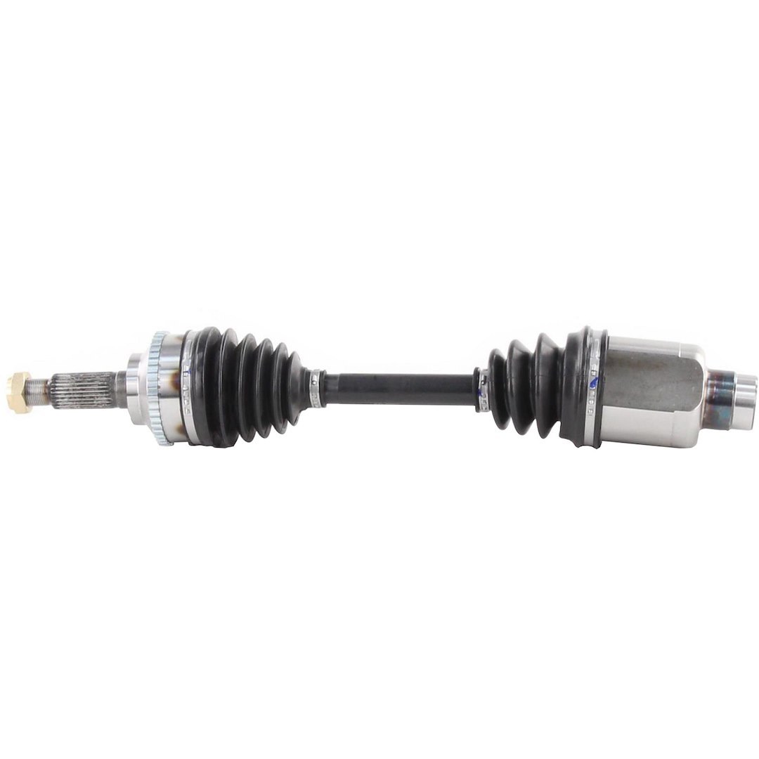 Trakmotive CV Axle Shaft, Premium, OEM Replacement – FD-8095