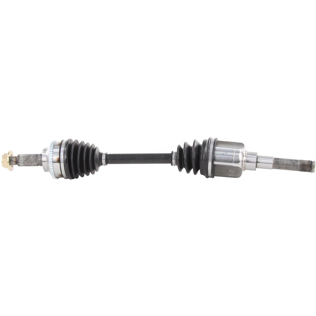 Trakmotive CV Axle Shaft, Premium, OEM Replacement – FD-8096