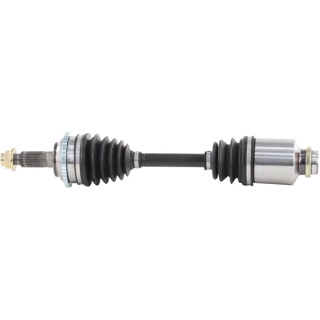 Trakmotive CV Axle Shaft, Premium, OEM Replacement, Compressed Length 20.61 Inches – FD-8146