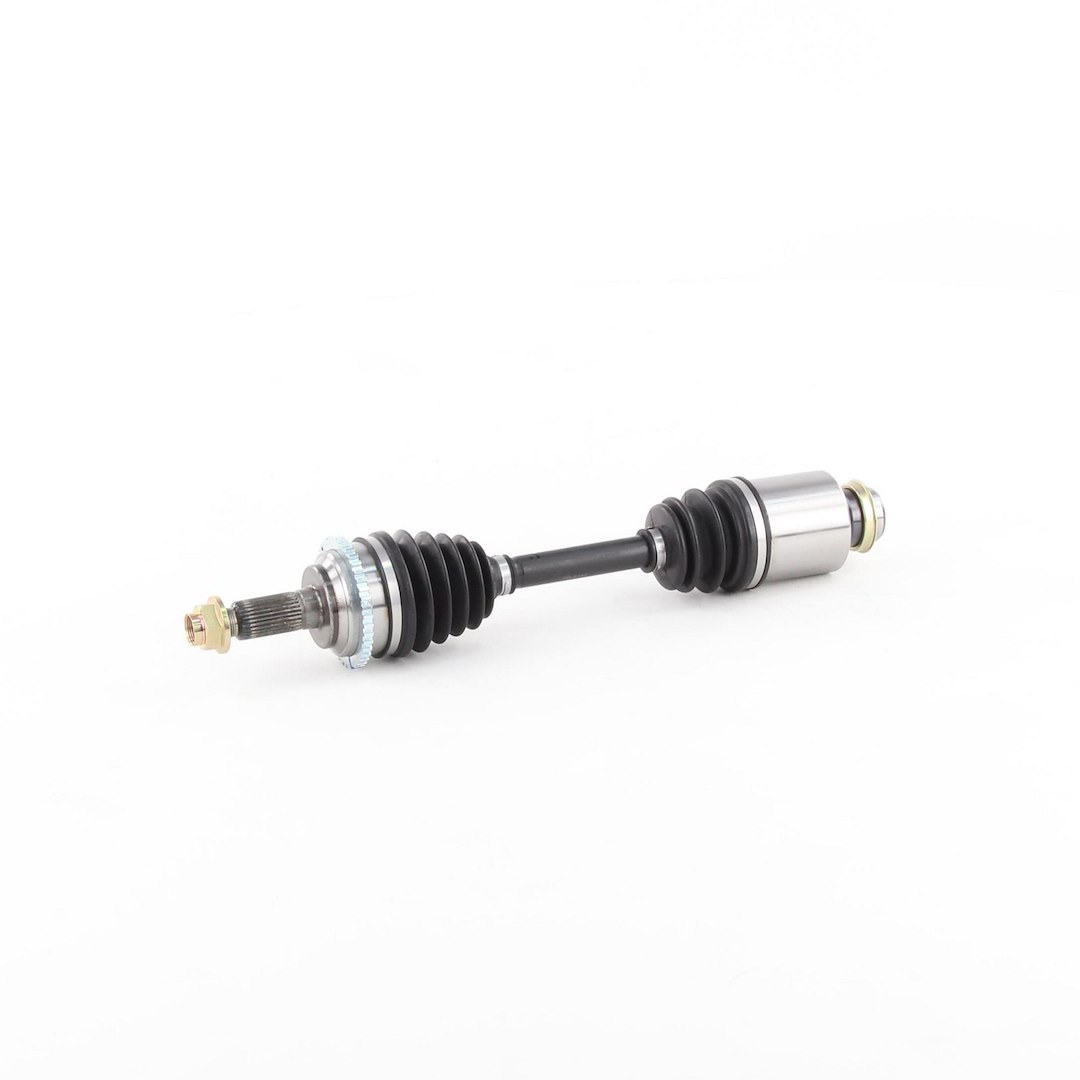 Trakmotive CV Axle Shaft, Premium, OEM Replacement, Compressed Length 20.61 Inches – FD-8146
