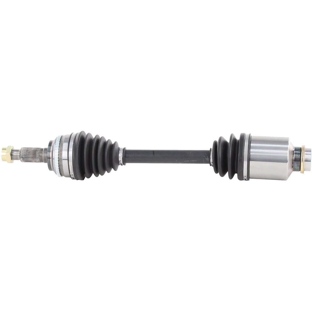 Trakmotive CV Axle Shaft, Premium, OEM Replacement – FD-8147