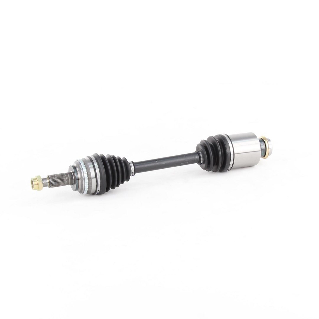 Trakmotive CV Axle Shaft, Premium, OEM Replacement – FD-8147