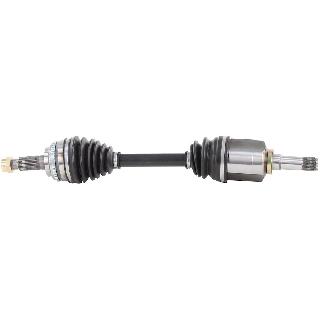 Trakmotive CV Axle Shaft, Premium, OEM Replacement – FD-8148