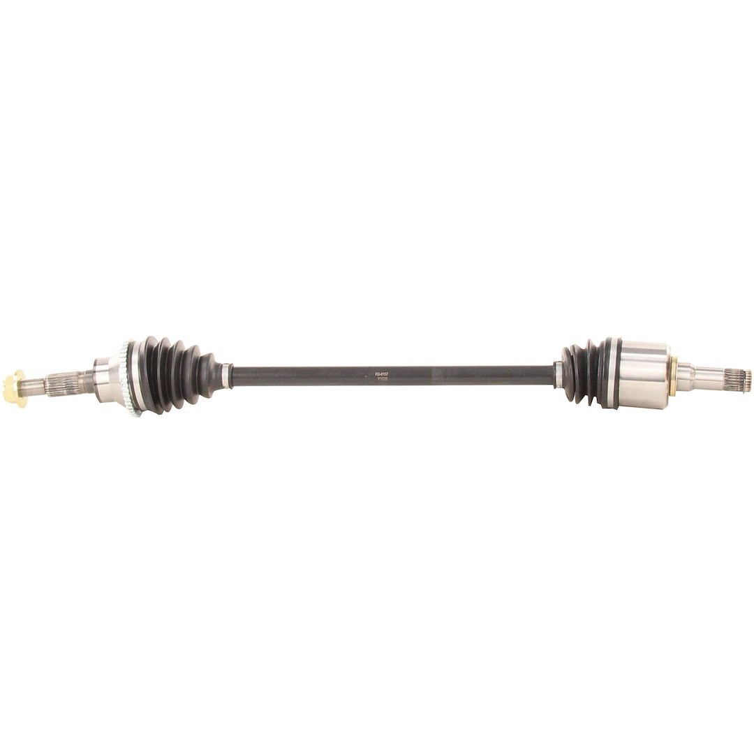 Trakmotive CV Axle Shaft, Premium – FD-8157