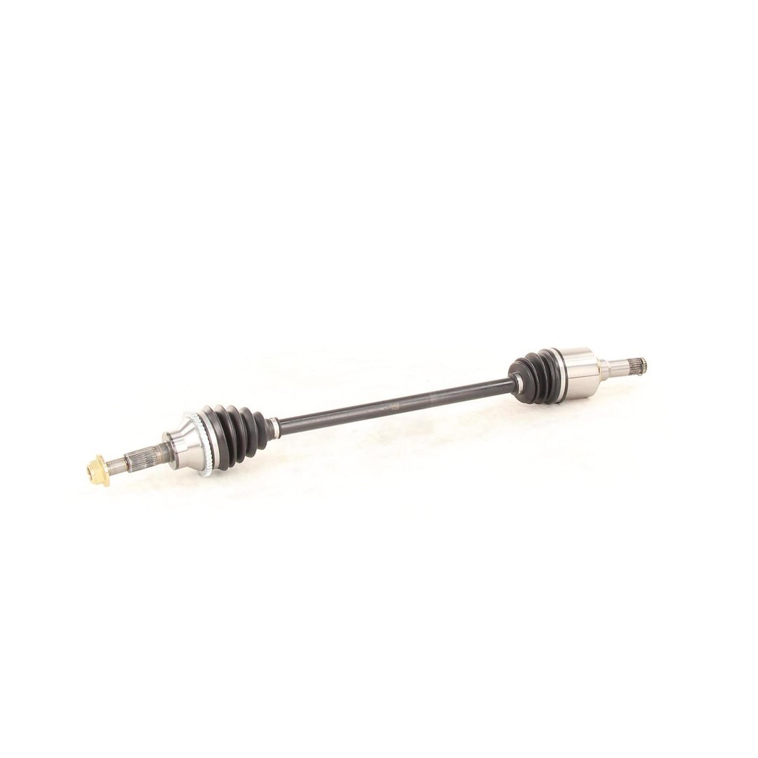 Trakmotive CV Axle Shaft, Premium – FD-8157