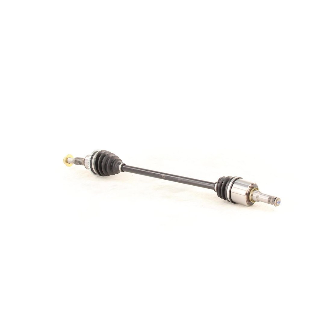 Trakmotive CV Axle Shaft, Premium – FD-8157