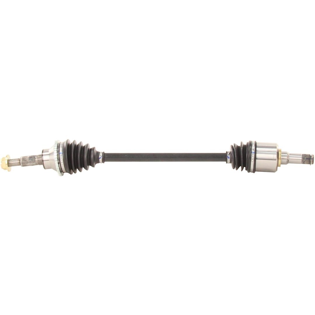 Trakmotive CV Axle Shaft, Premium – FD-8158