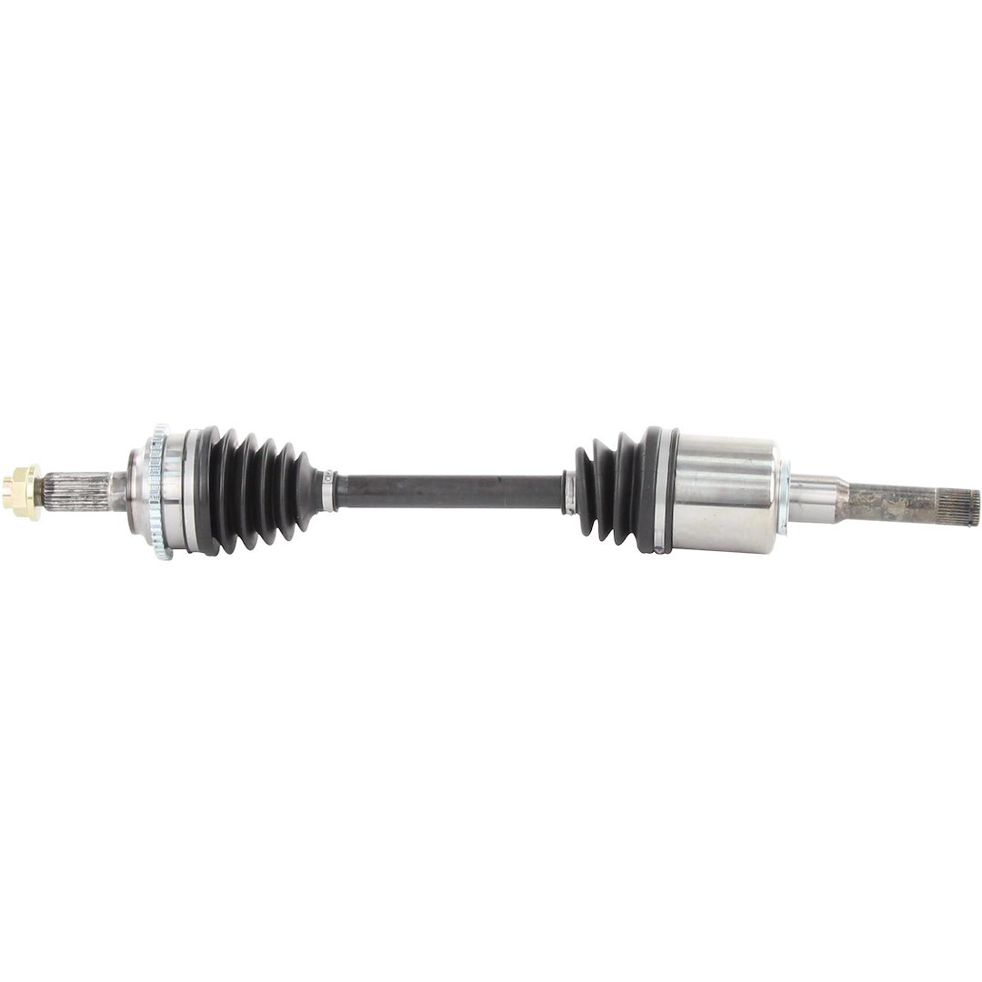 Trakmotive CV Axle Shaft, Premium, Compressed Length 26.61 Inches – FD-8187