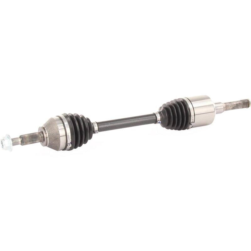 Trakmotive CV Axle Shaft, 28.86 Inch Overall Compressed Length, 38 Outboard Splines – FD-8202HDX