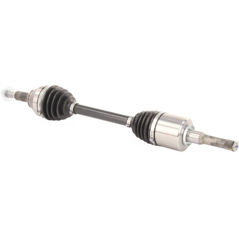 Trakmotive CV Axle Shaft, 28.86 Inch Overall Compressed Length, 38 Outboard Splines – FD-8202HDX