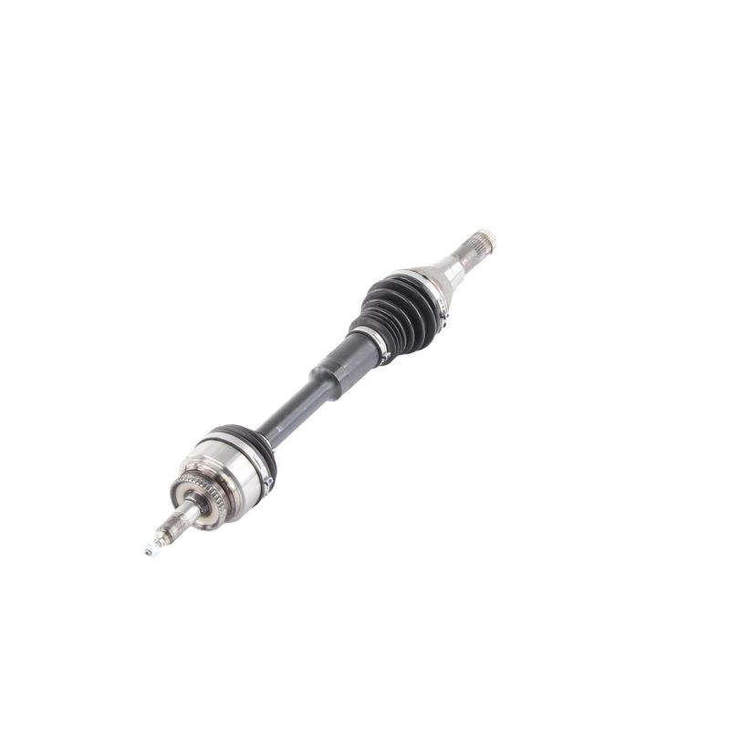 Trakmotive CV Axle Shaft, 27.8 Inch Overall Compressed Length, 45 Outboard Splines – FD-8273XTT