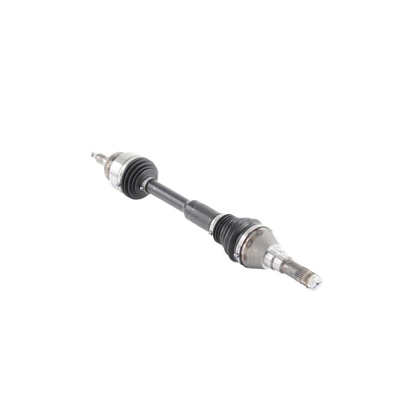 Trakmotive CV Axle Shaft, 27.8 Inch Overall Compressed Length, 45 Outboard Splines – FD-8273XTT