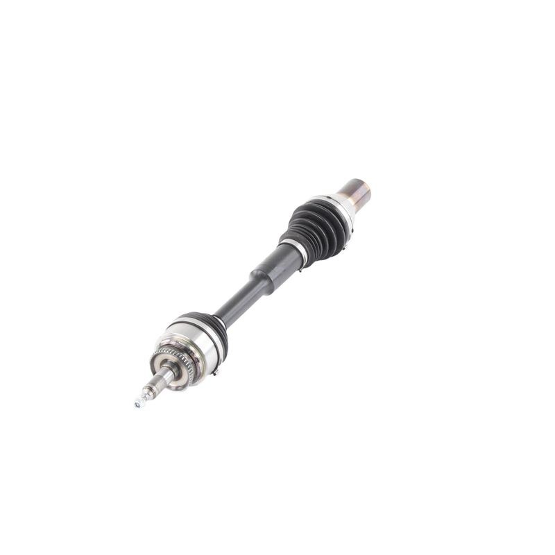 Trakmotive CV Axle Shaft, 24.84 Inch Overall Compressed Length, 45 Outboard Splines – FD-8274XTT