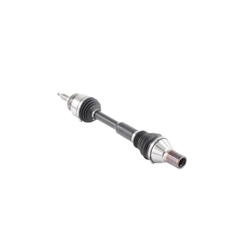 Trakmotive CV Axle Shaft, 24.84 Inch Overall Compressed Length, 45 Outboard Splines – FD-8274XTT