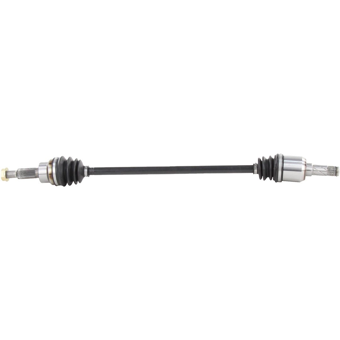 Trakmotive CV Axle Shaft, 34-1/4 Inch Overall Compressed Length – FD-8353