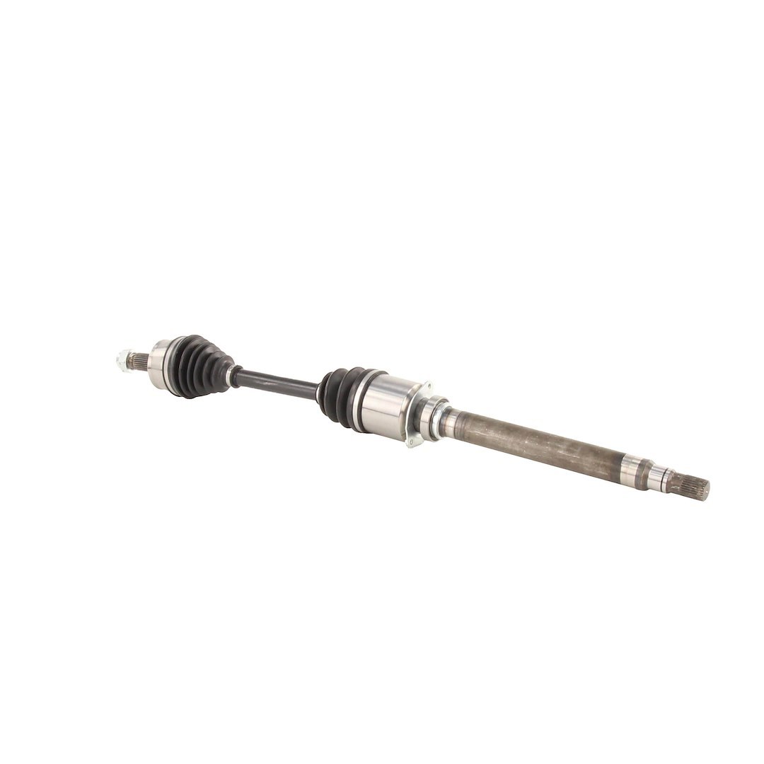 Trakmotive CV Axle Shaft, 38.31 Inch Compressed Length, With Axle Nut – FI-8010