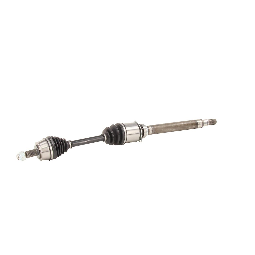 Trakmotive CV Axle Shaft, 38.31 Inch Compressed Length, With Axle Nut – FI-8010